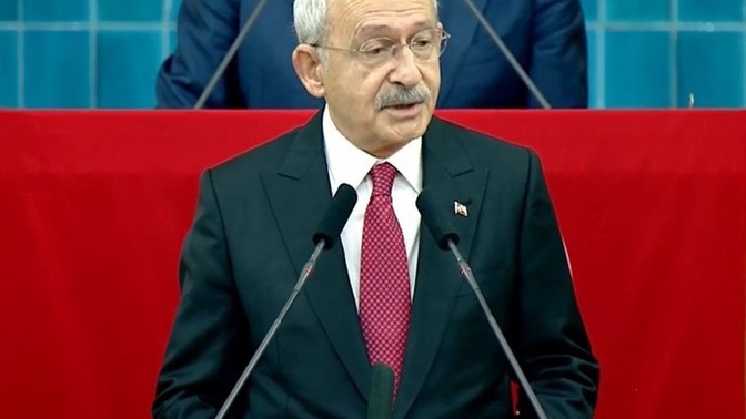 Olası bir yenilgide Kemal kılıctaroğlu istifa etmeli mi?