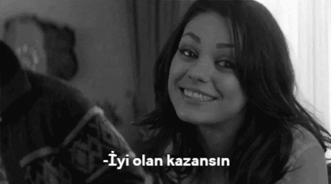 İkinci tur seçimlerinde oy kullanacak mısınız?