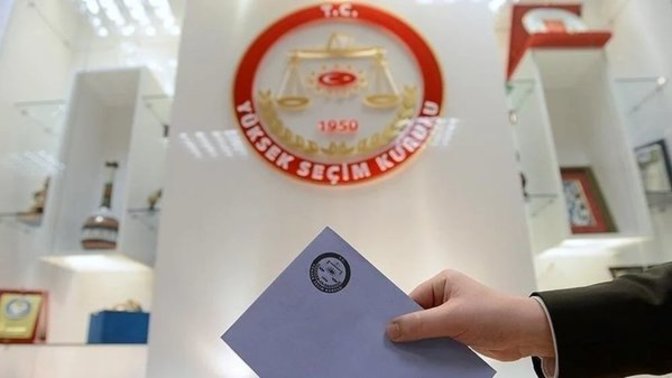 İkinci tur seçimlerinde oy kullanacak mısınız?
