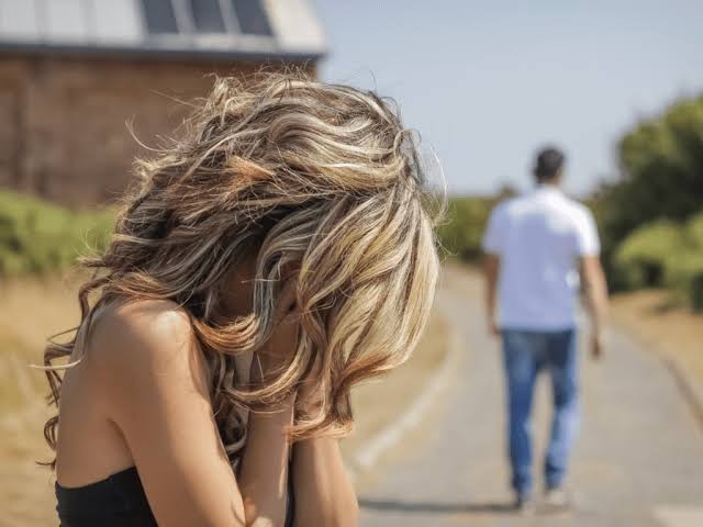 Her an gidecekmiş gibi birini sevdiniz mi?
