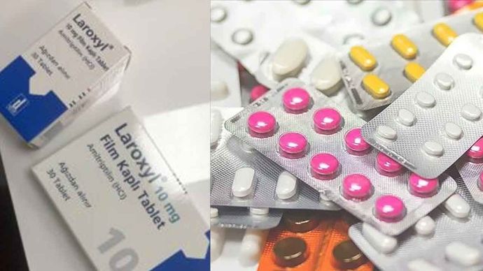 laroxyl 10 mg kullanıcıları