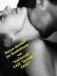 Boynumu koklamayı inanılmaz istiyorum..🤤Bebek gibi kokuyormuş ve ben o kokuyu hiç alamayacam..😔