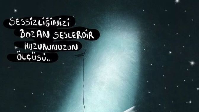 İnsan, insanda mı ziyan olur?