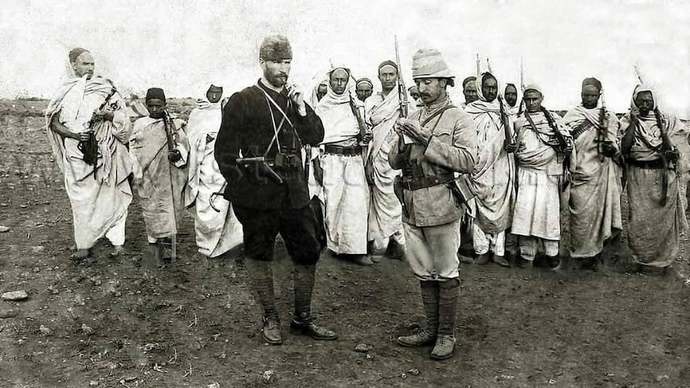 19 Mayıs Atatürk'ü Anma Gençlik ve Spor Bayramı'mız kutlu olsun! 🇹🇷 #19MayısDeyince aklına neler geliyor?