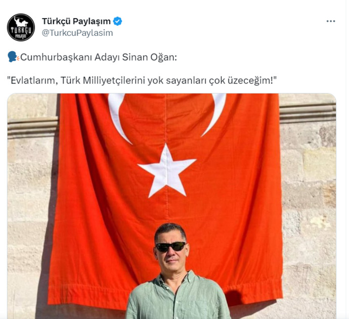 Seçim sonuçları nasıl olur sizce?