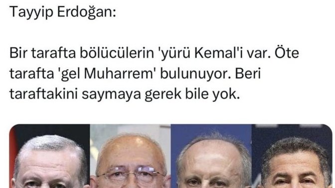 Seçim sonuçları nasıl olur sizce?