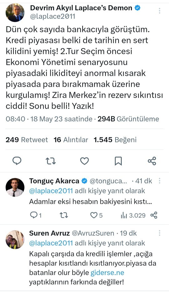 İktidar ne yapmaya çalışıyor?