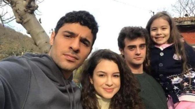 Kaç kardeşsiniz, kardeşlerinizle aranız iyi mi?