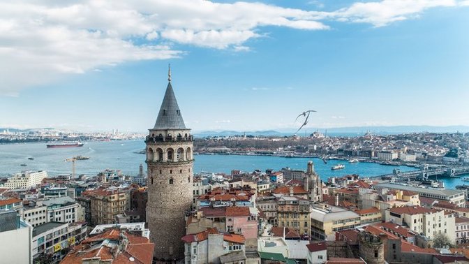 İstanbul'u günübirlik gezeceğim, nasıl bir rota çizmeliyim?