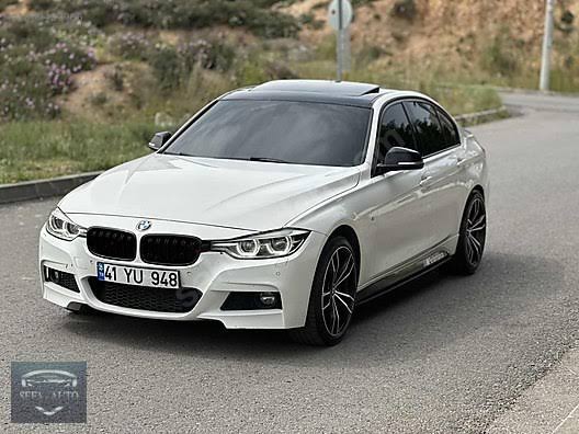 Uçak kullanmak mı daha havalı yoksa BMW kullanmak mı?