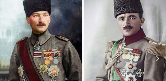 Kemal kılıçdaroğlu'nun sözleri sertleşmiş farkında mısınız?