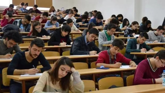 yök bahar sınavları kararı