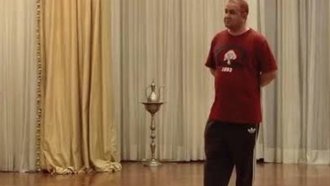 Sevgilim 2. Buluşmaya eşofmanla geldi. Bu tavrı ayıp değil mi?
