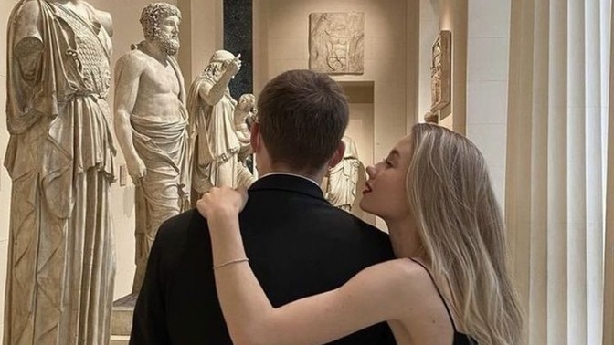 Sevgilinin sana karşı olan davranışları değişirse aldatıldığından şüphelenir misin?