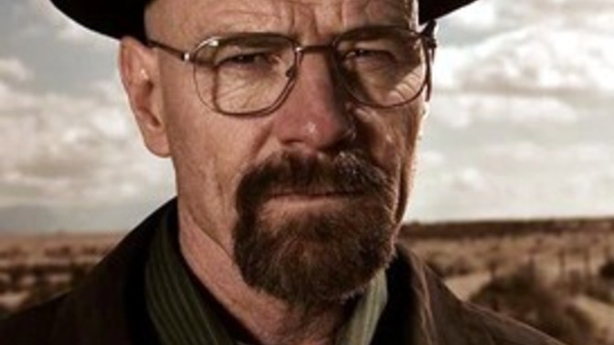 Babam Breaking Bad'dan mi etkileniyor?