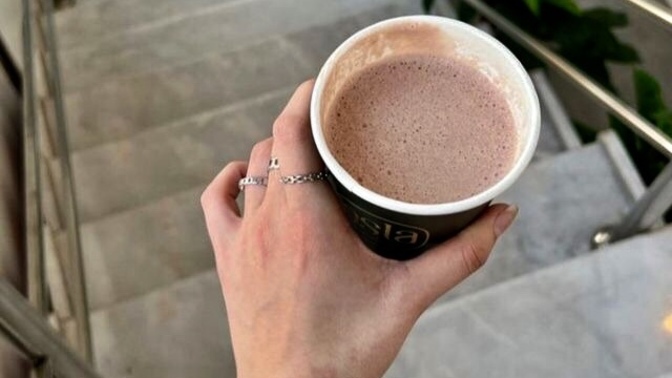 Kahve mi çay mı ☕️?