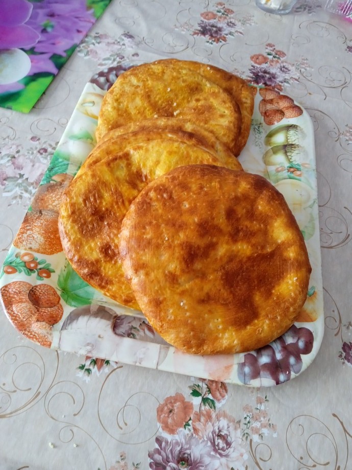 Kars ketesi yaptım nasıl olmuş, bilen var mı?
