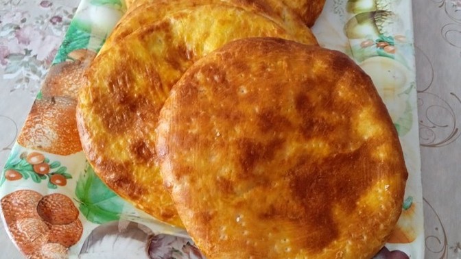Kars ketesi yaptım nasıl olmuş, bilen var mı?