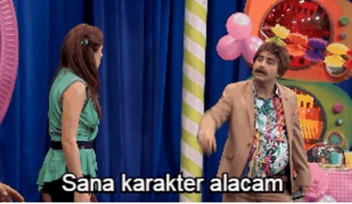 Param yeter mi bilemedim 😂