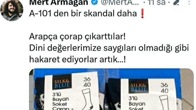 Arapça kutsal dil mi ilan edildi?