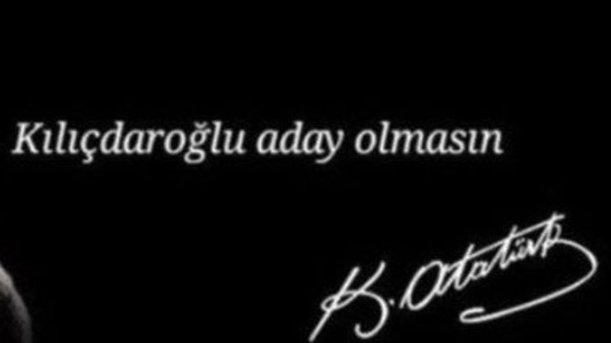 Kemal Paşa haklı değil mi?