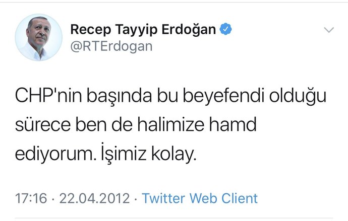Dik duruşu ve tavrı ile dünyanın en karizmatik lideri kimdir?