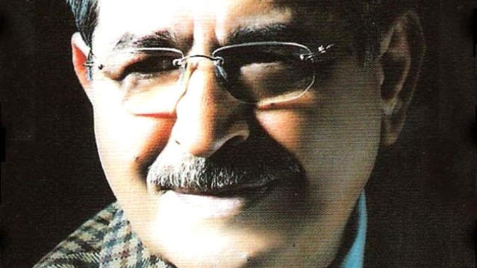 Halk ozanımız Mahzuni Şerif 17 Mayıs 2002'de vefat etmişti. En sevdiğiniz eserleri hangisi?