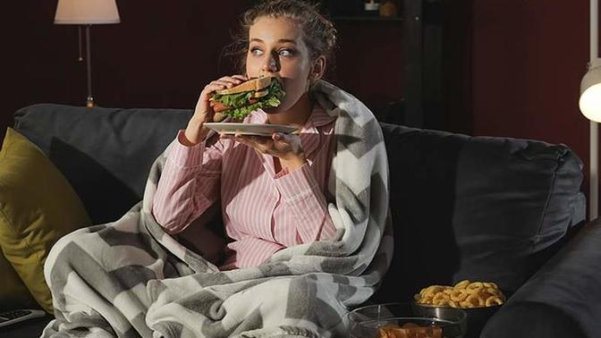 "10 tabak yesem doymam" dediğin bir yemek var mı?