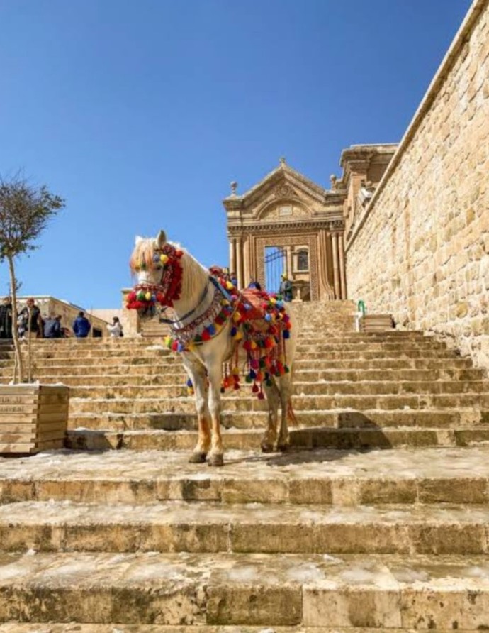 Mardin abartılıyor mu yoksa gerçekten anlatıldığı kadar güzel mi?