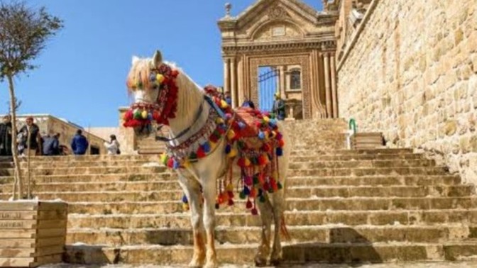 Mardin abartılıyor mu yoksa gerçekten anlatıldığı kadar güzel mi?