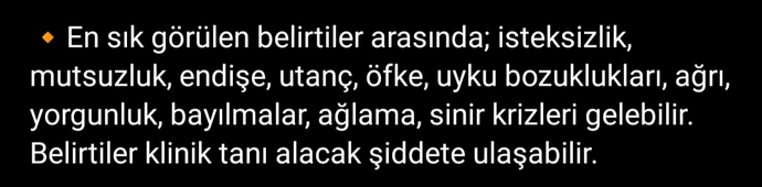Mobbinge hiç uğradınız mı? Mobbinge uğrayan kişilere ne gibi tavsiyeler verirsiniz?