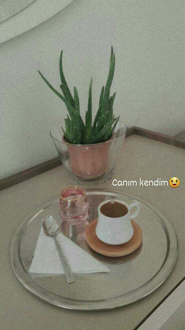 Sizce insan kendine vakit ayırmalı mı?