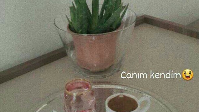 Sizce insan kendine vakit ayırmalı mı?