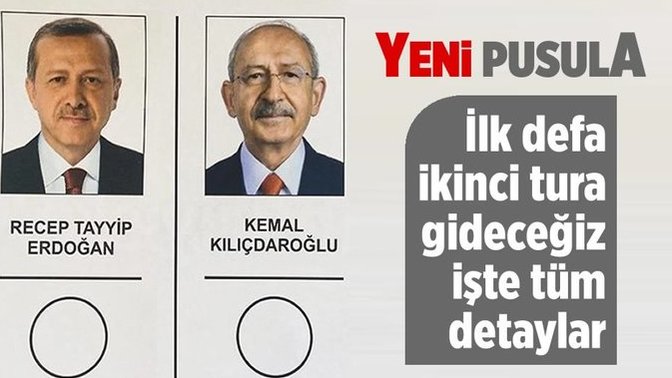 İlk turda Sinan Oğan'a ve Muharrem İnce'ye oy verenler, ikinci turda kime oy atmayı düşünüyorsunuz?