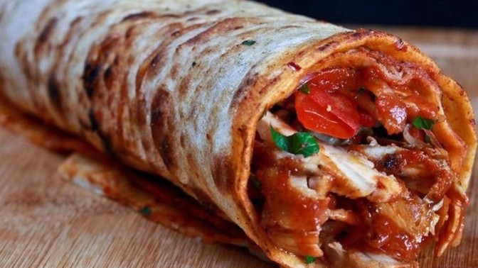 Aksam yemeğinizde ne vardı bakalım?