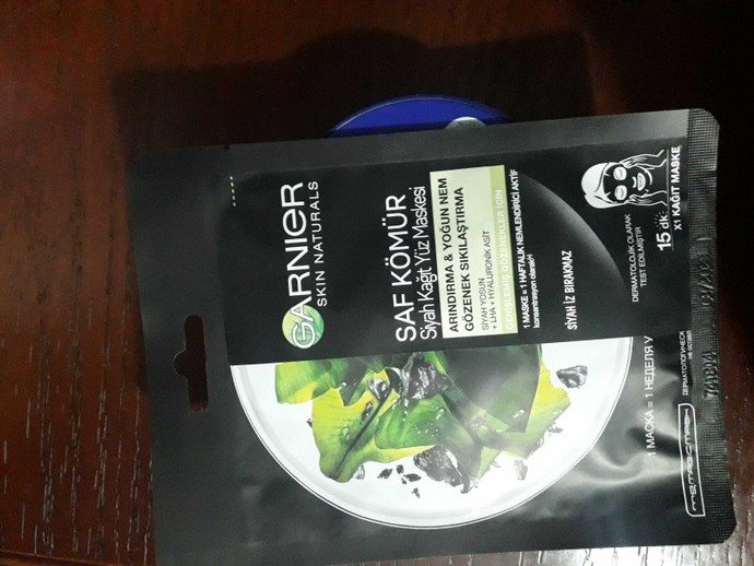 Tek kullanımlık cilt maskeleri kaç günde bir kullanılmalı?