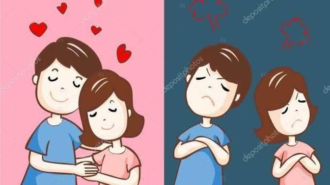 Sevdiğiniz kişi sizden değişmenizi istese ne yapardınız?