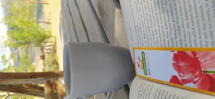 Kitap okumayı sever misiniz veya hangi kitabı tavsiye edersiniz?