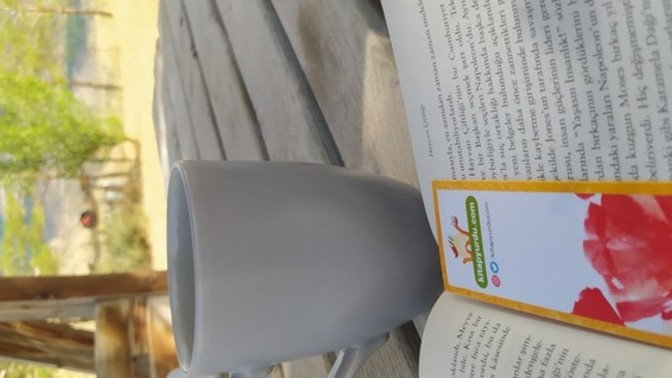 Kitap okumayı sever misiniz veya hangi kitabı tavsiye edersiniz?