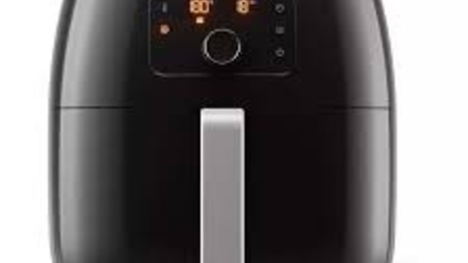 5.500 tl Airfryer olmaya değer mi?