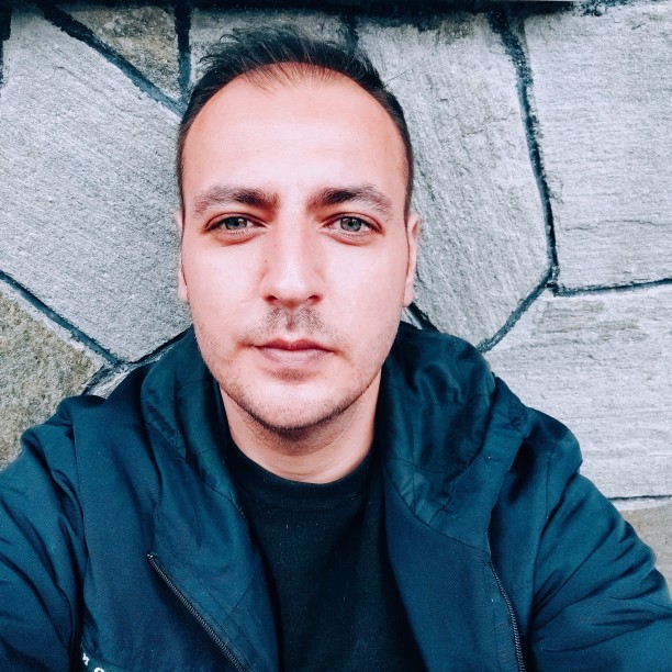 Ey ahali nasılsınız bugün😀?