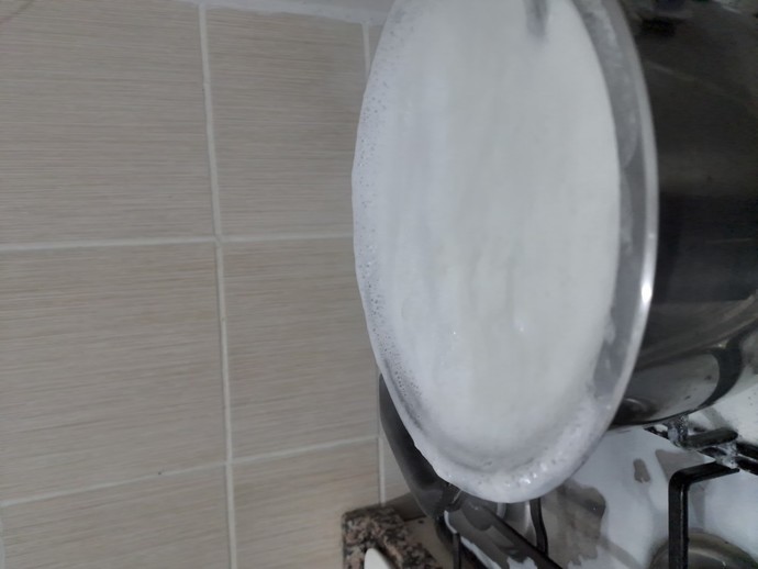 Başında durduğum süt bile taşıyor, var mı bunun çaresi?