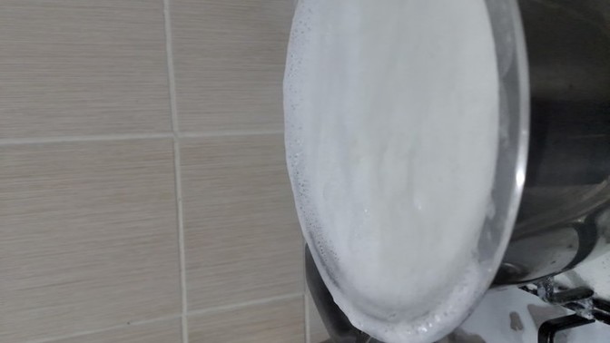 Başında durduğum süt bile taşıyor, var mı bunun çaresi?