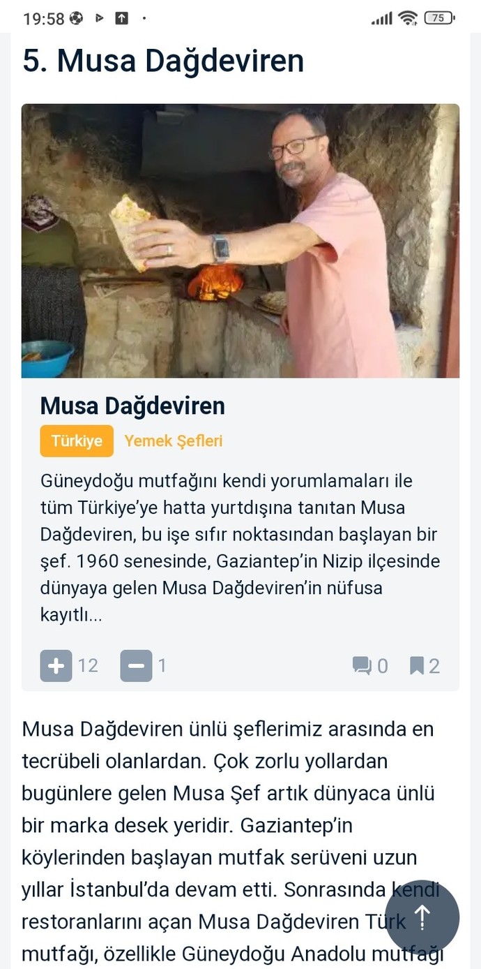 Bi lahmacun versem? diyor hemşehrim 😅❣️😎 ✔️