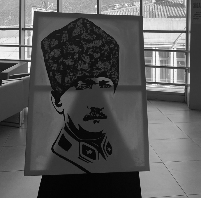 Sergiye/ müzeye gitmeyi sever misiniz?