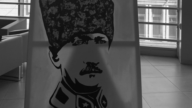 Sergiye/ müzeye gitmeyi sever misiniz?