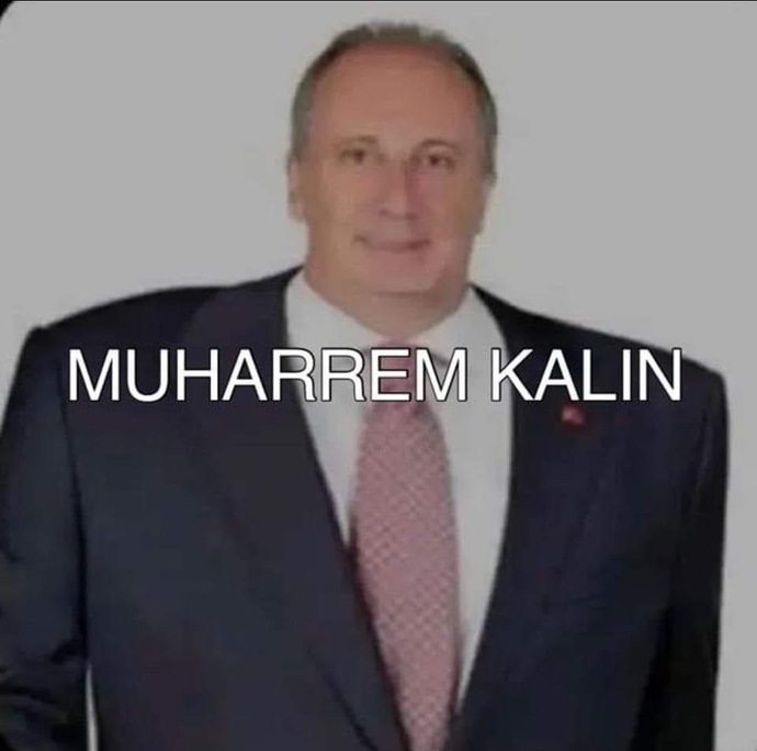 28 Mayıs'ta yapılacak 2. Seçimlerde oyunuzu kimden yana kullanacaksınız?