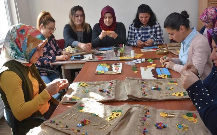 Evde ek iş olarak ne işler yapabilirsiniz?