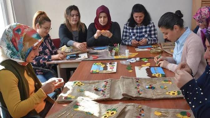Evde ek iş olarak ne işler yapabilirsiniz?