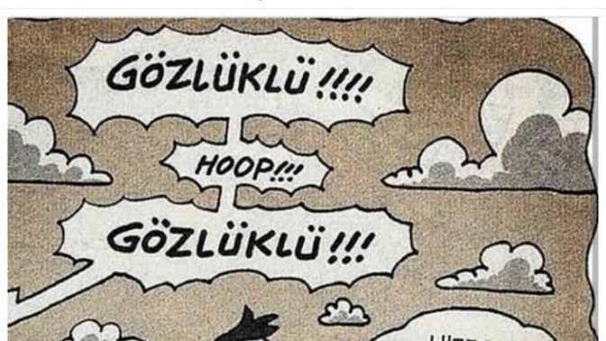 Sizi çekemeyen insanlar var mı?